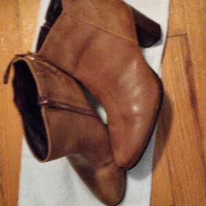 Booties